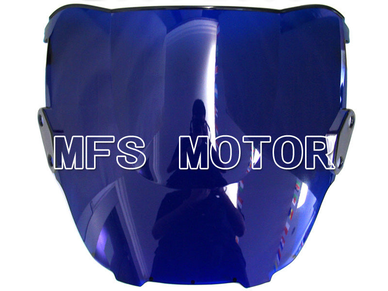 Honda CBR600 F3 1995-1998 Windscreen / Windshield - Blue - Windscreen / Windshield