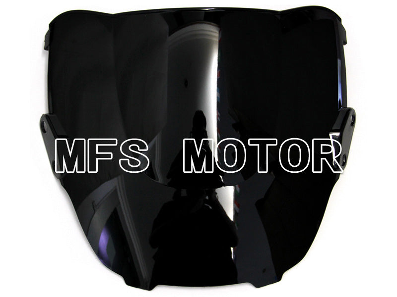 Honda CBR600 F3 1995-1998 Windscreen / Windshield - Black - Windscreen / Windshield