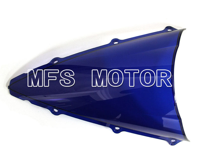 Yamaha YZF-R1 2002-2003 Windscreen / Windshield - Windscreen / Windshield