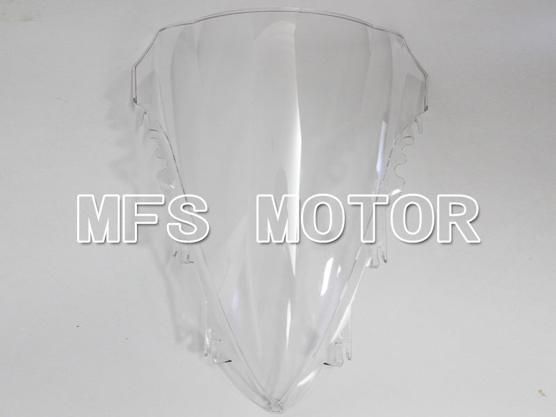 Yamaha YZF-R1 2007-2008 Windscreen / Windshield - Transparent - Windscreen / Windshield