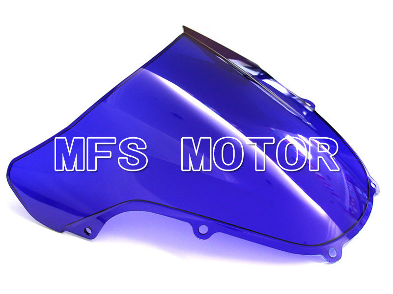 Suzuki GSXR600 / GSXR750 2000-2003 Windscreen / Windshield - Windscreen / Windshield