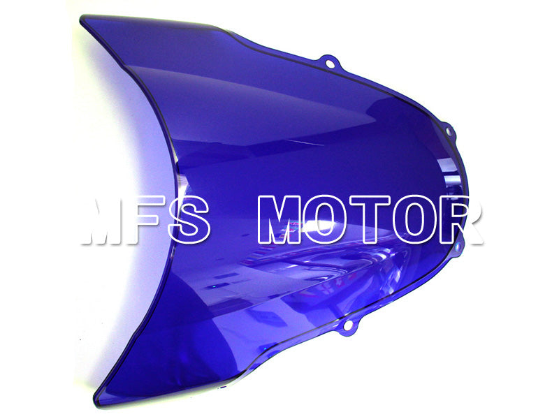 Suzuki GSXR600 / GSXR750 2000-2003 Windscreen / Windshield - Windscreen / Windshield