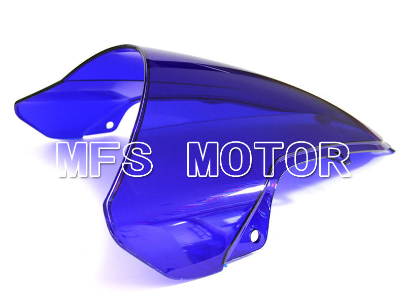 Suzuki GSXR600 / GSXR750 2000-2003 Windscreen / Windshield - Windscreen / Windshield