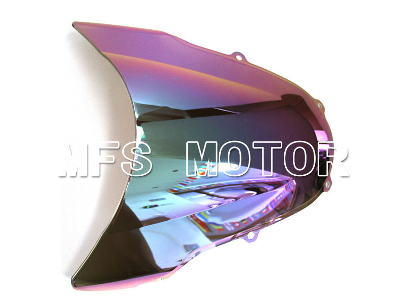Suzuki GSXR600 / GSXR750 2000-2003 Windscreen / Windshield - Windscreen / Windshield