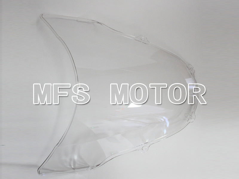 Suzuki GSXR600 / GSXR750 2000-2003 Windscreen / Windshield - Windscreen / Windshield
