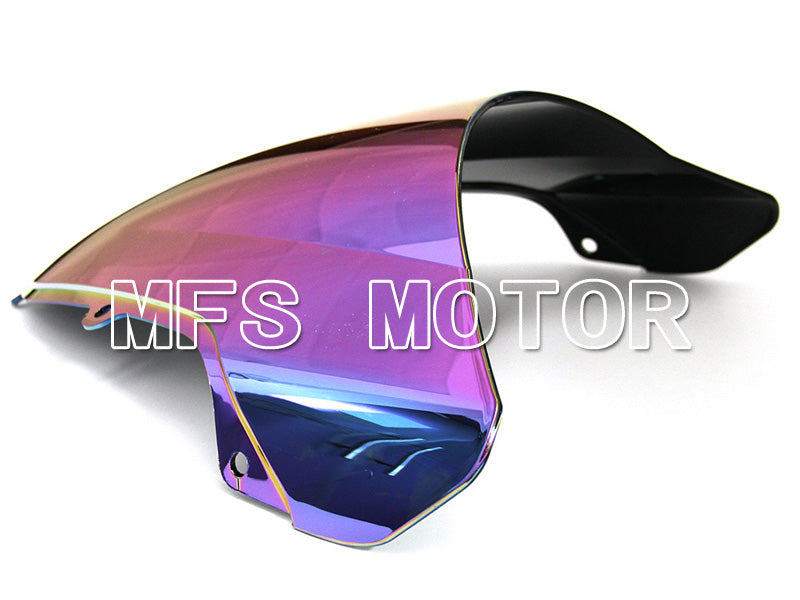 Suzuki GSXR600 / GSXR750 2000-2003 Windscreen / Windshield - Windscreen / Windshield