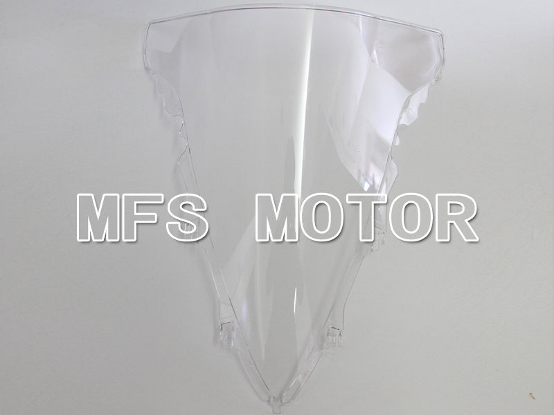Yamaha YZF-R1 2009-2014 Windscreen / Windshield - Transparent - Windscreen / Windshield