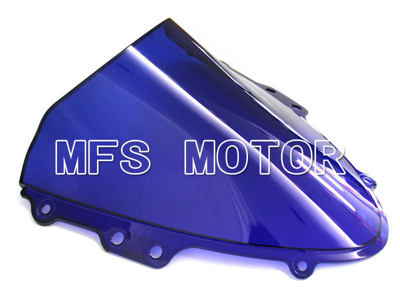 Suzuki GSXR600 / GSXR750 2004-2005 Windscreen / Windshield - Windscreen / Windshield