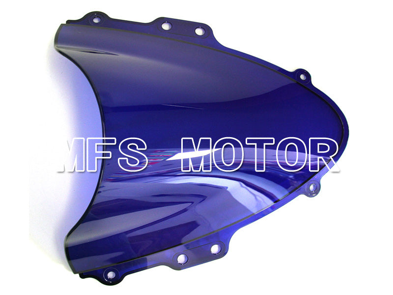 Suzuki GSXR600 / GSXR750 2004-2005 Windscreen / Windshield - Windscreen / Windshield