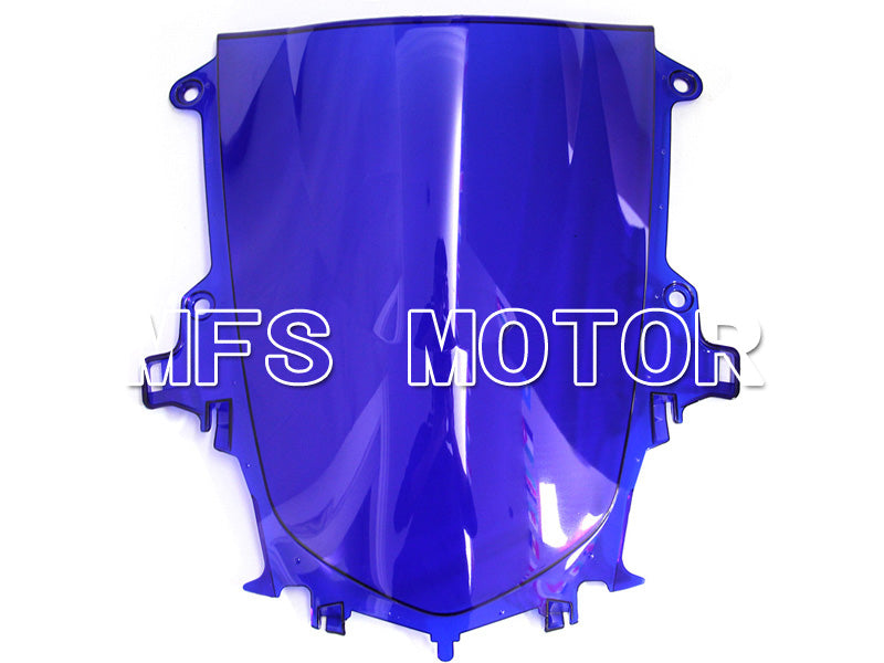 Yamaha YZF-R1 2015-2019 Windscreen / Windshield - Blue - Windscreen / Windshield
