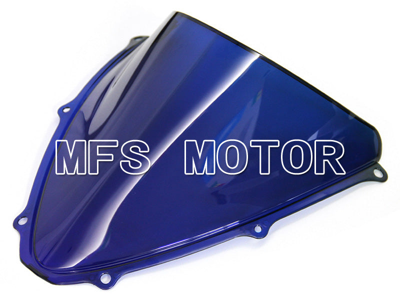 Suzuki GSXR600 / GSXR750 2006-2007 Windscreen / Windshield - Windscreen / Windshield