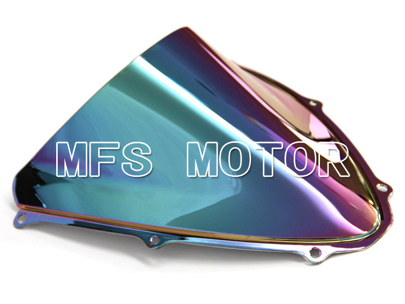 Suzuki GSXR600 / GSXR750 2006-2007 Windscreen / Windshield - Windscreen / Windshield