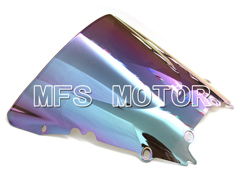 Yamaha YZF-R6 1999-2002 Windscreen / Windshield - Windscreen / Windshield