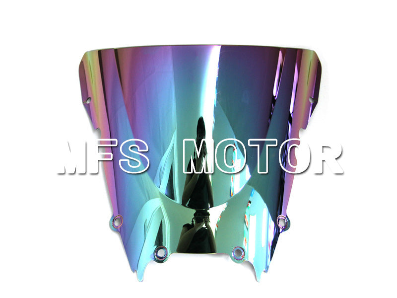 Yamaha YZF-R6 1999-2002 Windscreen / Windshield - Windscreen / Windshield