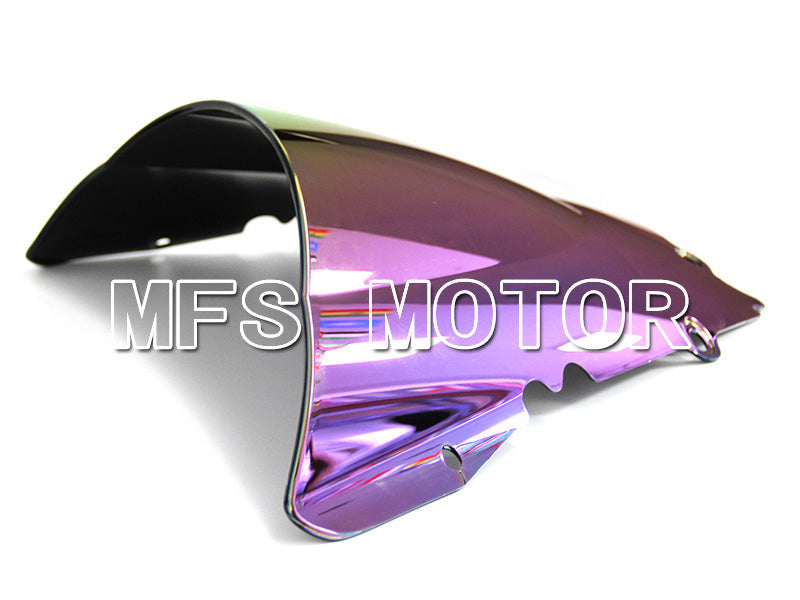 Yamaha YZF-R6 1999-2002 Windscreen / Windshield - Windscreen / Windshield