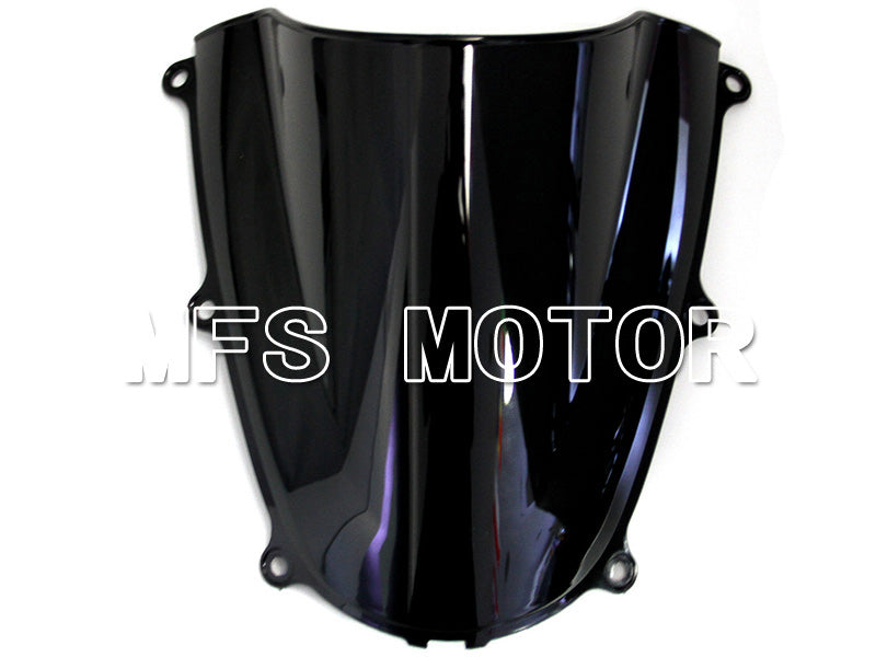 Honda CBR600RR F5 2005-2006 Windscreen / Windshield - Black - Windscreen / Windshield