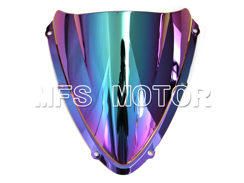 Suzuki GSXR600 / GSXR750 2008-2010 Windscreen / Windshield - Deep iridium color - Windscreen / Windshield