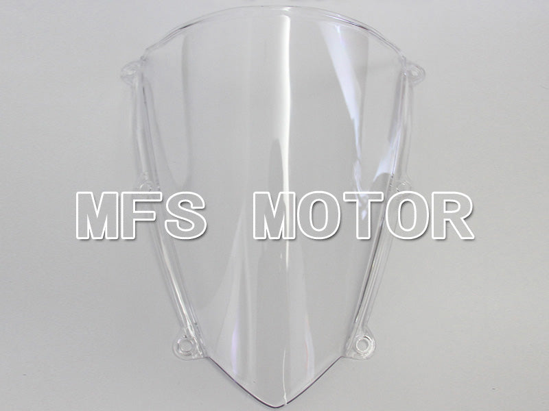 Honda CBR600RR F5 2007-2012 Windscreen / Windshield - Transparent - Windscreen / Windshield