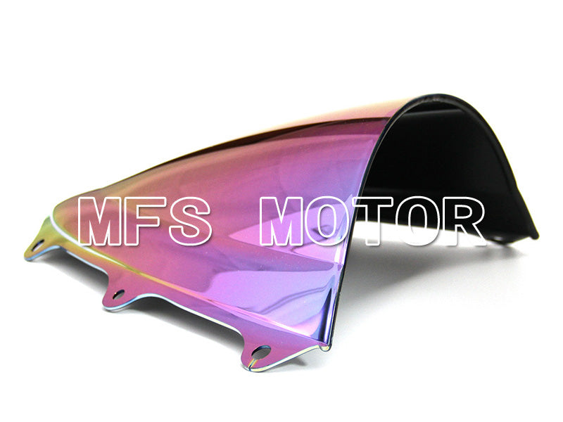 Suzuki GSXR600 / GSXR750 2011-2024 Windscreen / Windshield - Windscreen / Windshield