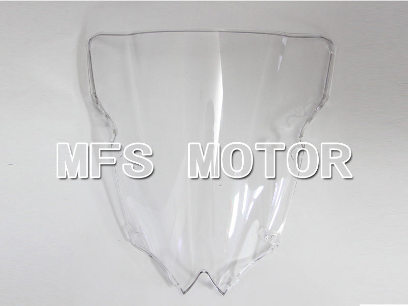 Yamaha YZF-R6 2008-2016 Windscreen / Windshield - Transparent - Windscreen / Windshield