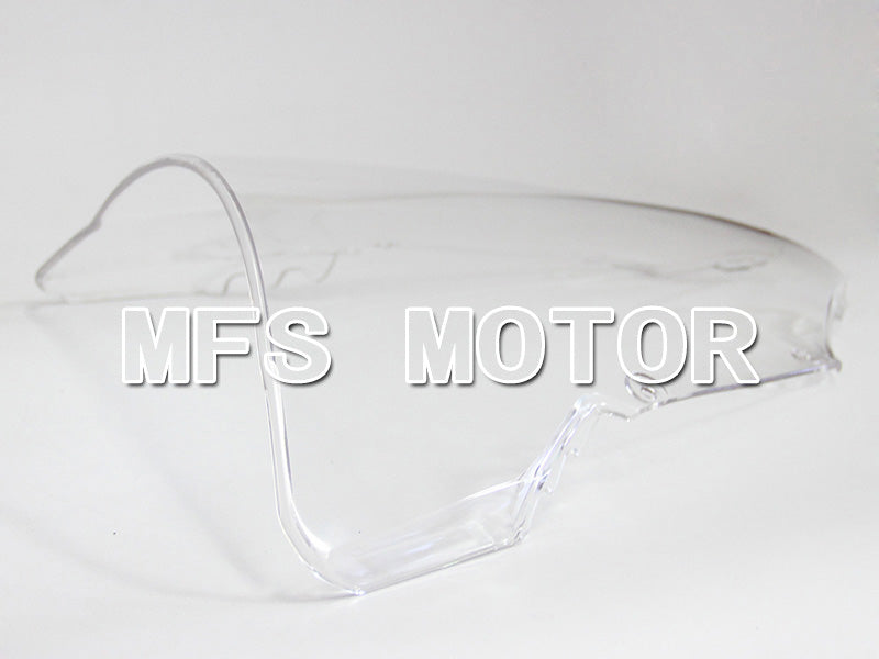Yamaha YZF-R6 2008-2016 Windscreen / Windshield - Windscreen / Windshield