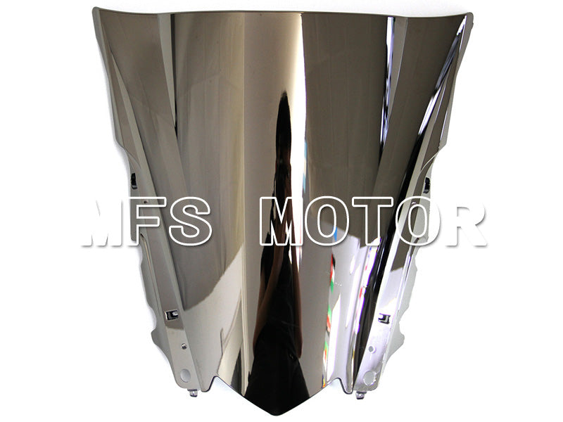 Yamaha R25/R3 2015-2016 Windscreen / Windshield - Silver - Windscreen / Windshield