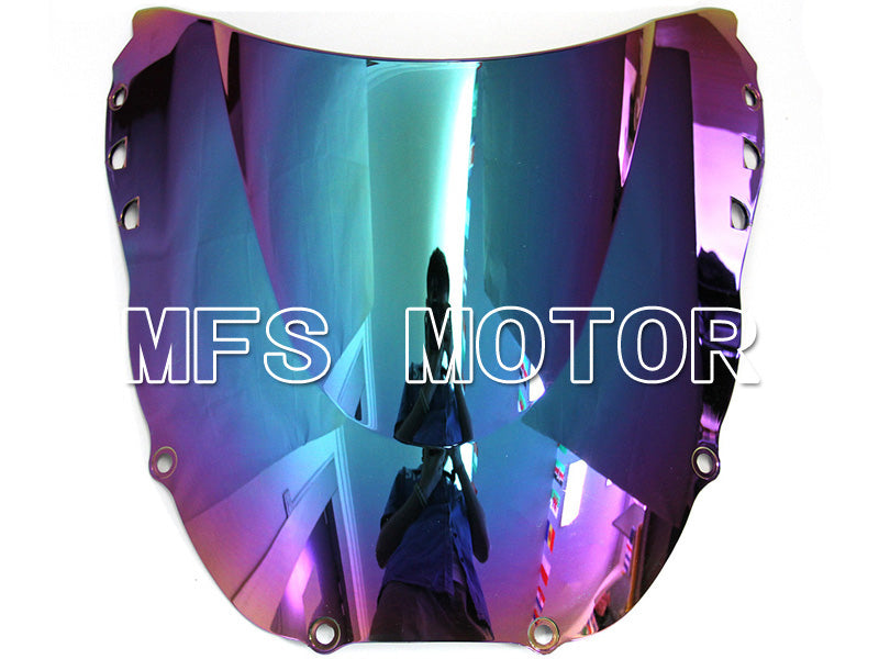 Honda CBR900RR 919 1998-1999 Windscreen / Windshield - Deep iridium color - Windscreen / Windshield