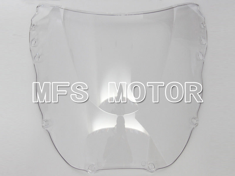 Honda CBR900RR 919 1998-1999 Windscreen / Windshield - Transparent - Windscreen / Windshield