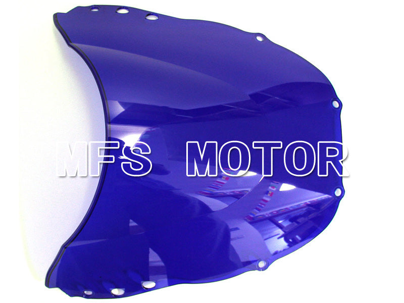 Honda CBR900RR 919 1998-1999 Windscreen / Windshield - Windscreen / Windshield