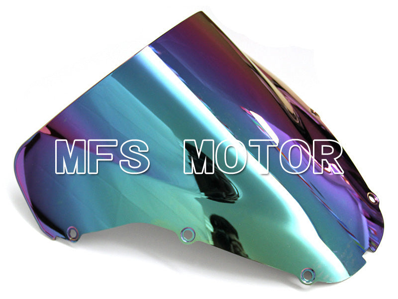 Honda CBR900RR 929 2000-2001 Windscreen / Windshield - Windscreen / Windshield