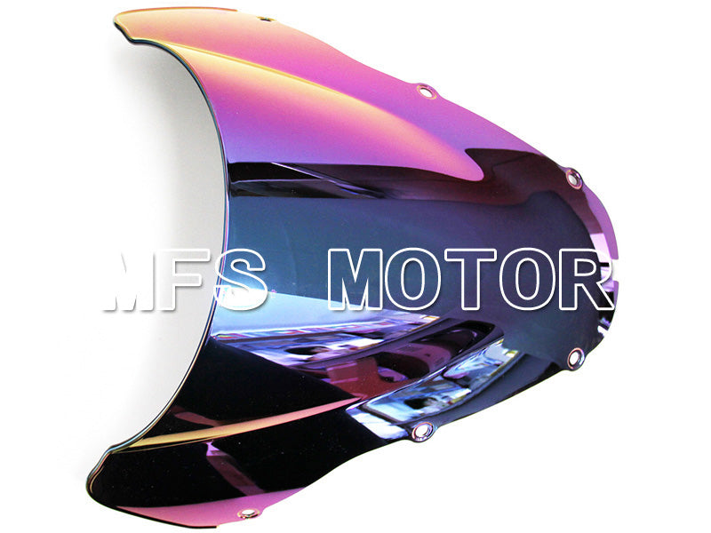 Honda CBR900RR 929 2000-2001 Windscreen / Windshield - Windscreen / Windshield
