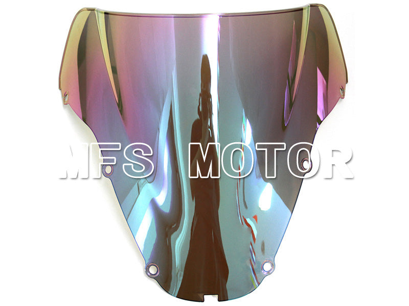 Honda CBR900RR 929 2000-2001 Windscreen / Windshield - iridium color - Windscreen / Windshield