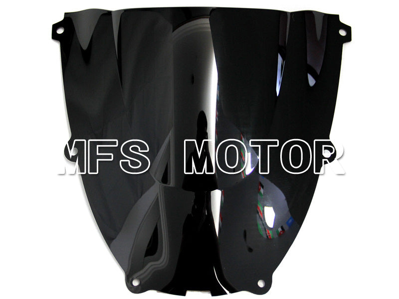 Yamaha YZF600 1994-2007 Windscreen / Windshield - Black - Windscreen / Windshield