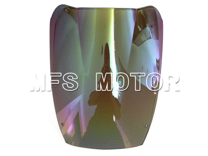 Suzuki GSXR600F / GSXR750F Katana 1988-1997 Windscreen / Windshield - iridium color - Windscreen / Windshield