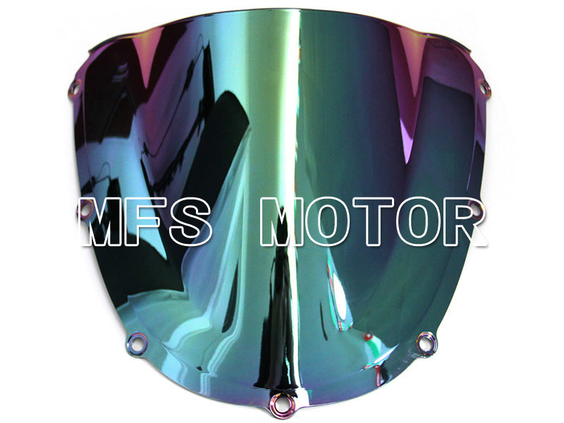Honda CBR900RR 954 2002-2003 Windscreen / Windshield - Deep iridium color - Windscreen / Windshield