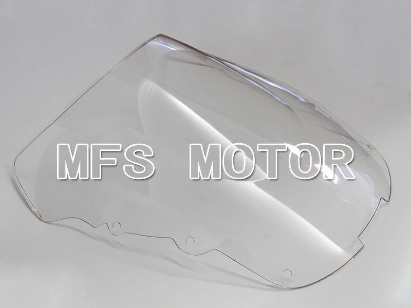 Honda CBR1100XX 1996-2007 Windscreen / Windshield - Windscreen / Windshield