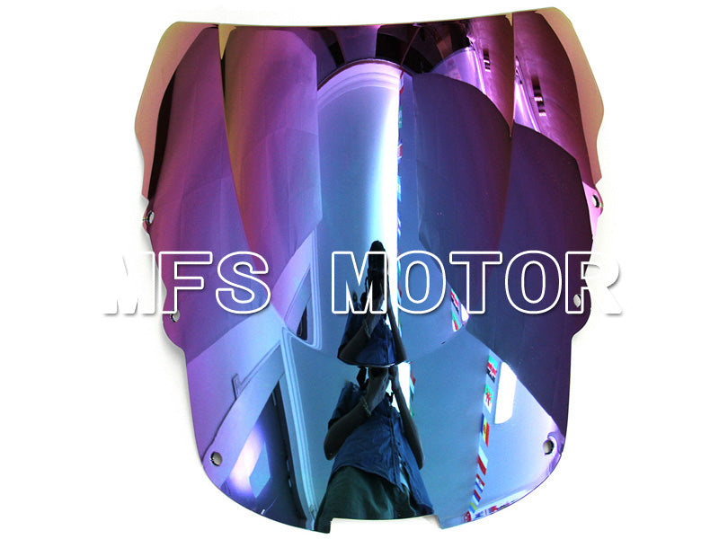 Honda CBR1100XX 1996-2007 Windscreen / Windshield - Deep iridium color - Windscreen / Windshield