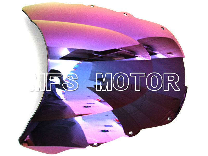 Honda CBR1100XX 1996-2007 Windscreen / Windshield - Windscreen / Windshield