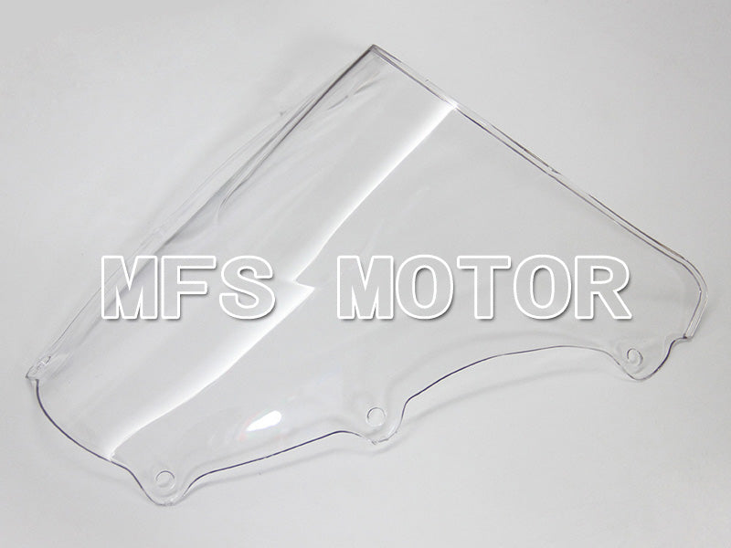 Suzuki SV650 2003-2010 Windscreen / Windshield - Windscreen / Windshield