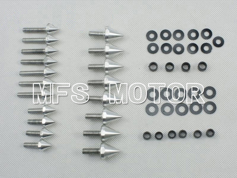 Fairing Screw Bolts For Honda CBR600RR F5 2005-2006 - Fairing Bolts