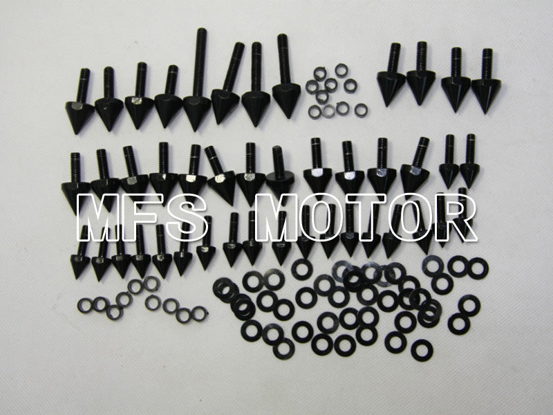 Fairing Screw Bolts For Honda CBR600 F4i 2001-2003 - Fairing Bolts