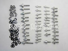 Fairing Screw Bolts For Honda CBR 600 F4i 2001-2003 - Fairing Bolts