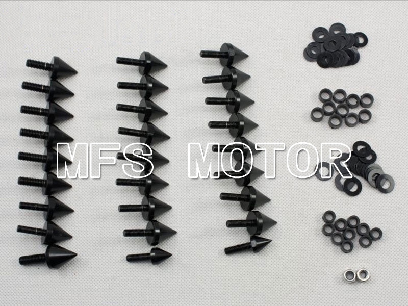 Fairing Screw Bolts For Honda CBR900RR 893 1993-1995 - Fairing Bolts