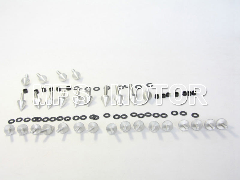 Fairing Screw Bolts For Suzuki GSXR 600 2001-2003 - Fairing Bolts