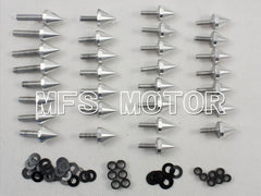 Fairing Screw Bolts For Suzuki GSXR 600 2001-2003 - Fairing Bolts