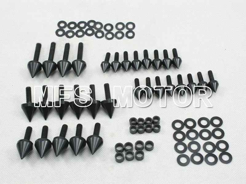 Fairing Screw Bolts For Suzuki GSXR 750 2000-2003 - Fairing Bolts