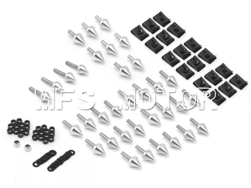 Fairing Screw Bolts For Yamaha YZF R1 2004-2006 - Fairing Bolts