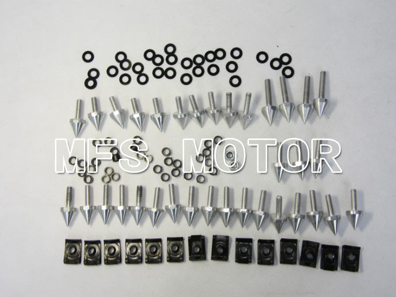 Fairing Screw Bolts For Yamaha YZF R1 2004-2006 - Fairing Bolts
