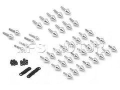 Fairing Screw Bolts For Yamaha YZF R6 2003-2007 - Fairing Bolts