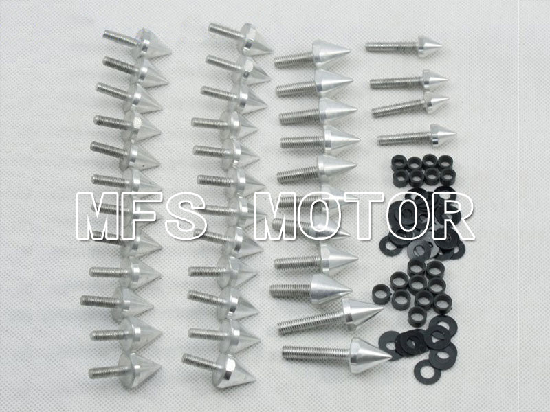 Fairing Screw Bolts For Yamaha YZF R6 2003-2007 - Fairing Bolts